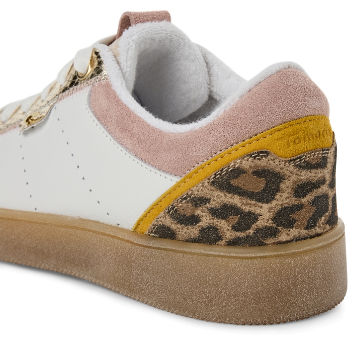 Tamaris my 23702 44 lacets yl beige3956301_5