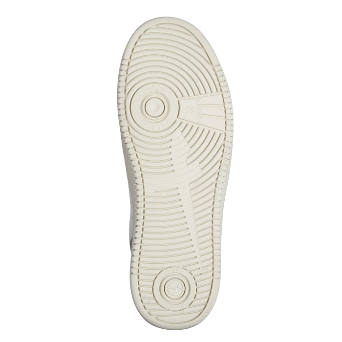 Tamaris 23729 44 lacets argent3956402_4