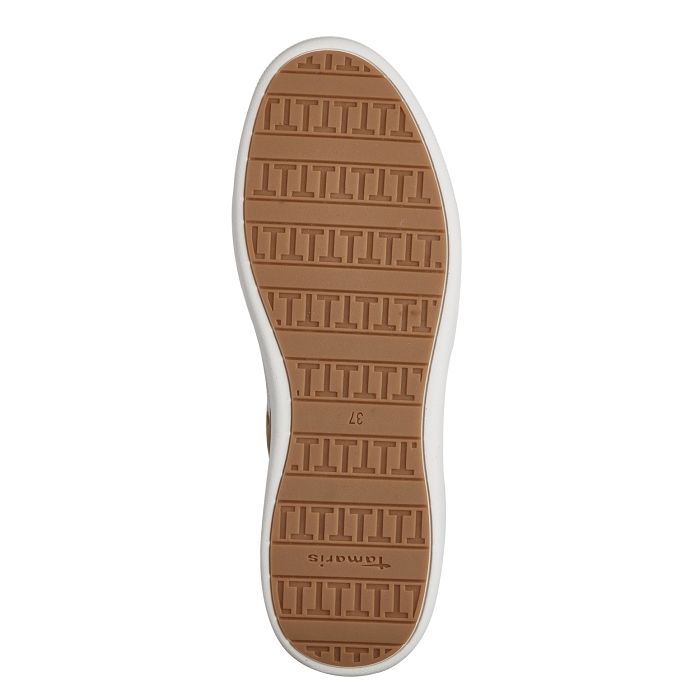Tamaris 23735 44 lacets marron3956502_5