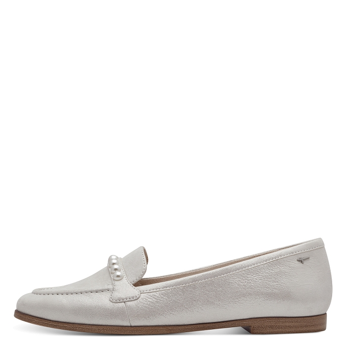 Tamaris 24220 44 trotteurs argent3956701_2