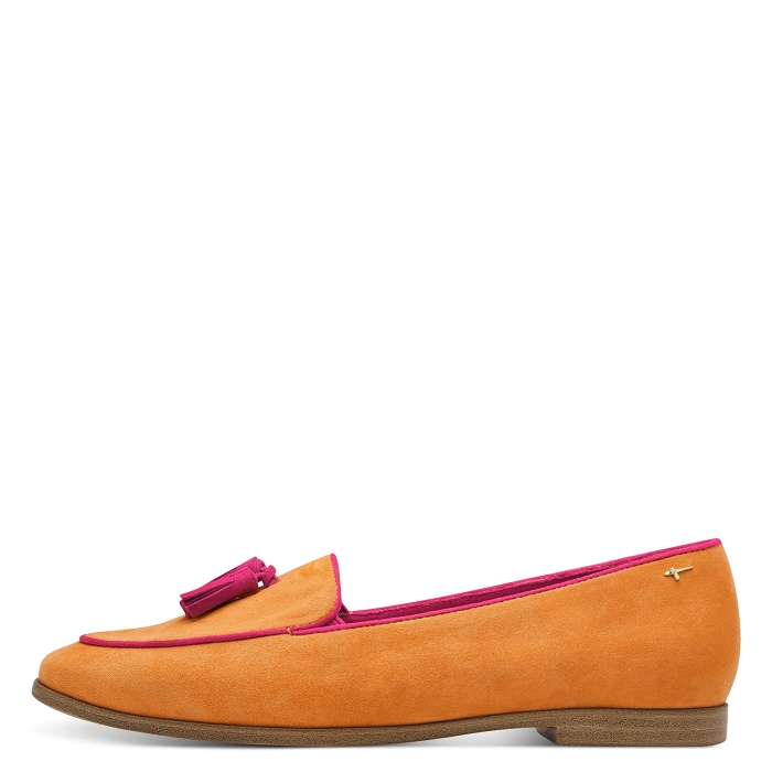 Tamaris 24221 44 trotteurs orange3957702_2