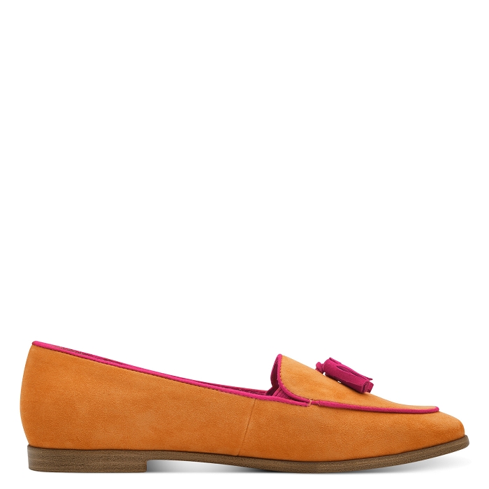 Tamaris 24221 44 trotteurs orange3957702_3