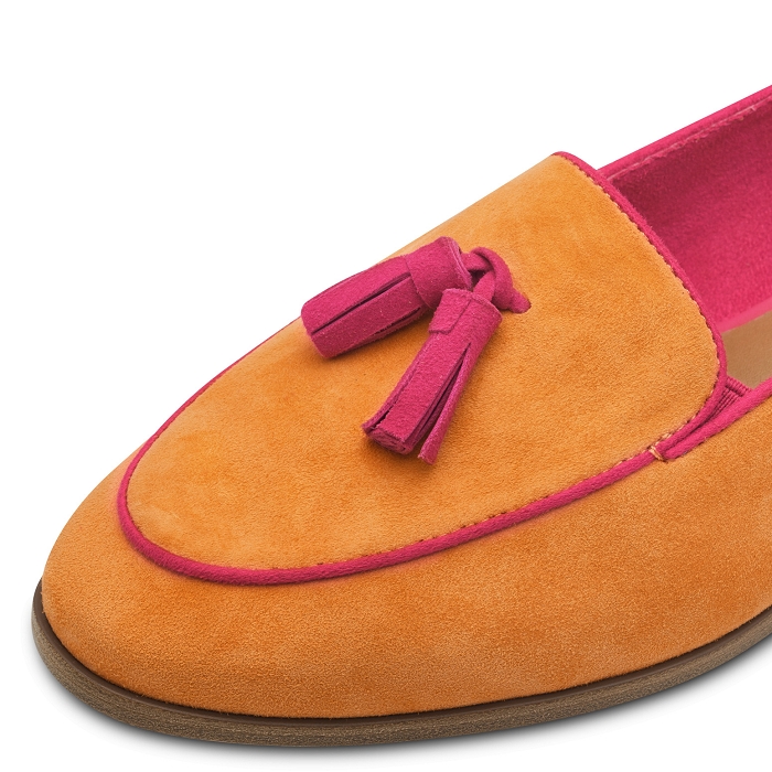 Tamaris 24221 44 trotteurs orange3957702_5