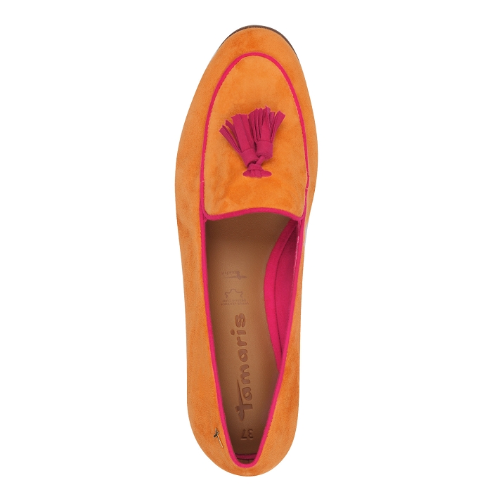 Tamaris 24221 44 trotteurs orange3957702_6