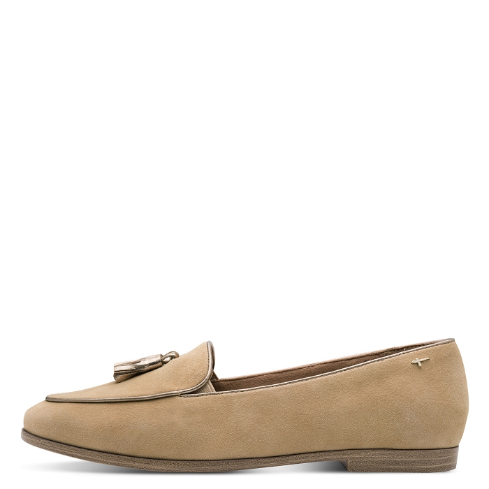 Tamaris 24221 44 trotteurs beige3957703_2