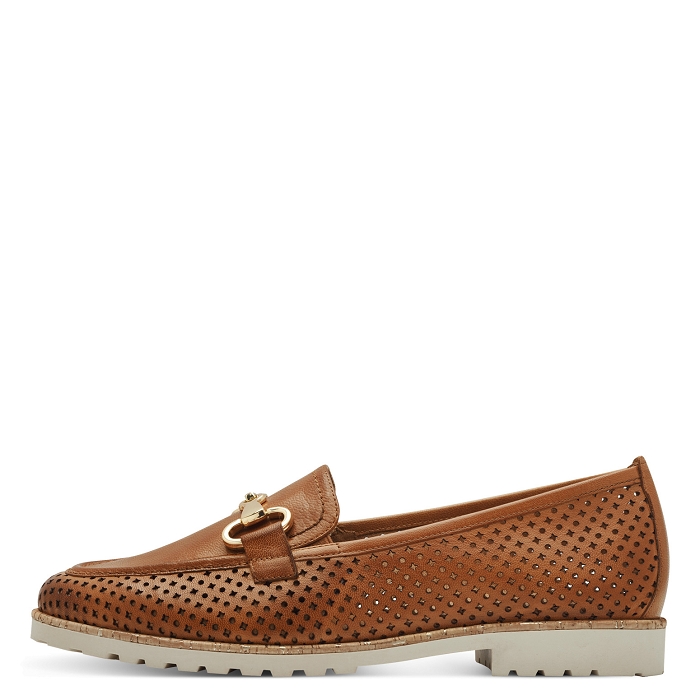 Tamaris 24230 44 trotteurs marron3957801_2
