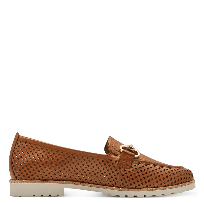 Tamaris 24230 44 trotteurs marron3957801_3