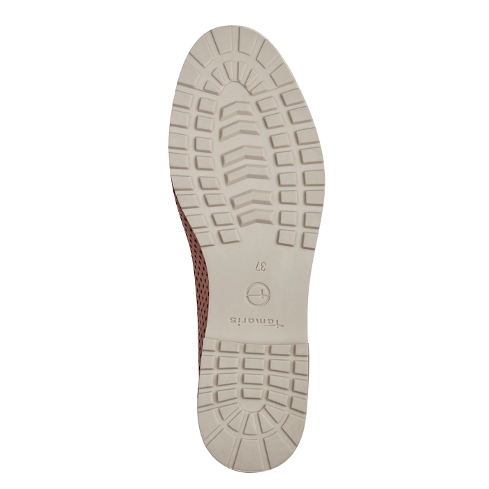 Tamaris 24230 44 trotteurs marron3957801_4