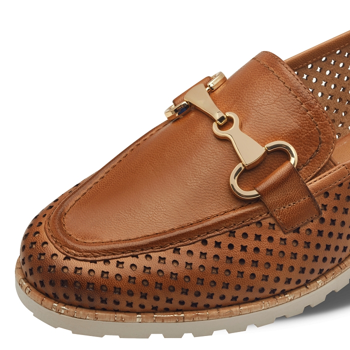Tamaris 24230 44 trotteurs marron3957801_5