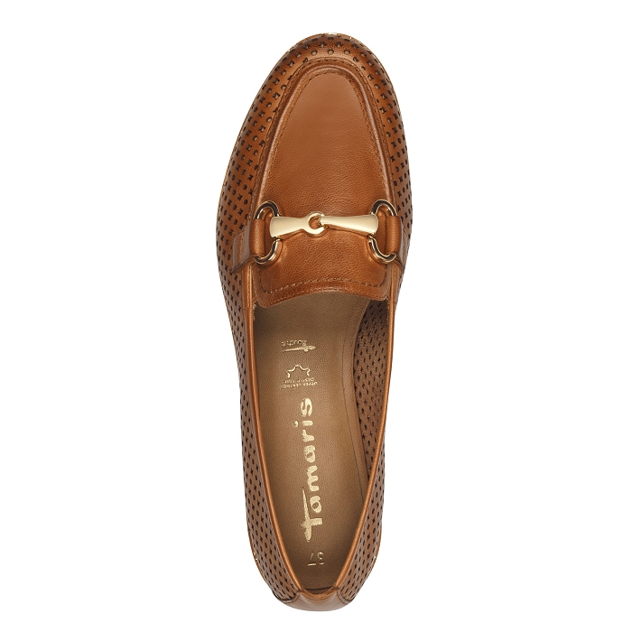 Tamaris 24230 44 trotteurs marron3957801_6