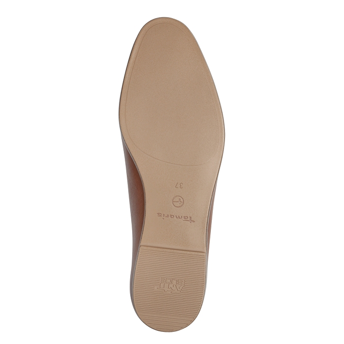 Tamaris 24240 44 trotteurs marron3957901_4
