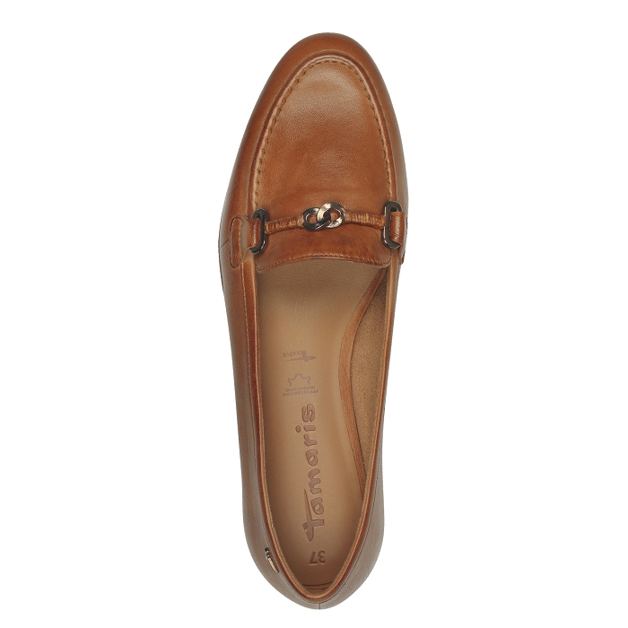 Tamaris 24240 44 trotteurs marron3957901_6
