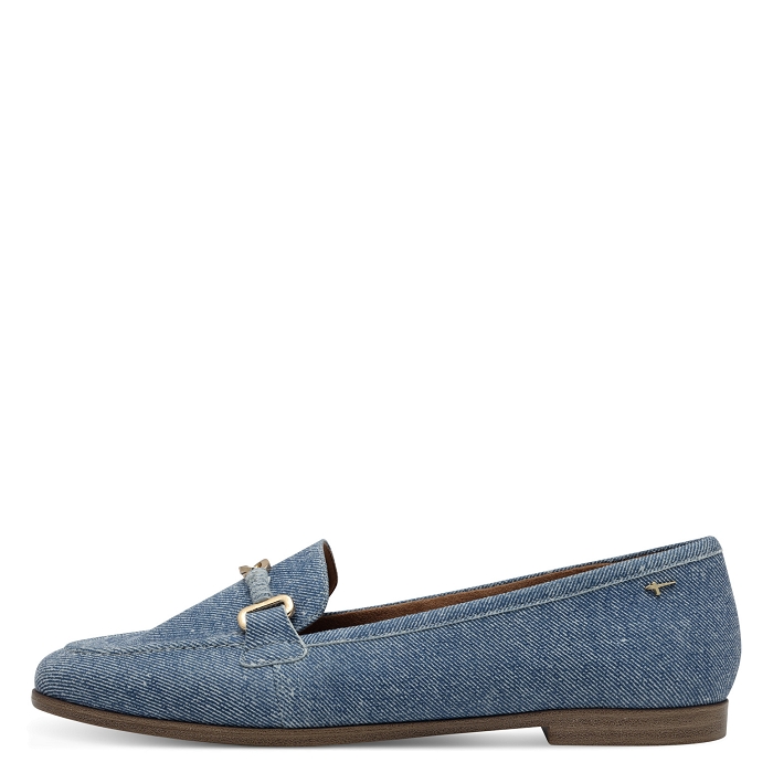 Tamaris 24240 44 trotteurs bleu3957902_2
