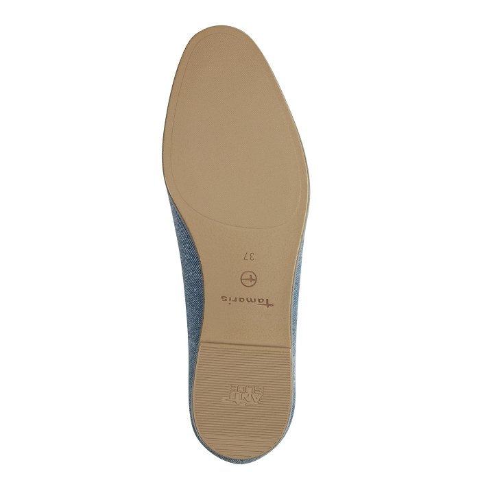 Tamaris 24240 44 trotteurs bleu3957902_4