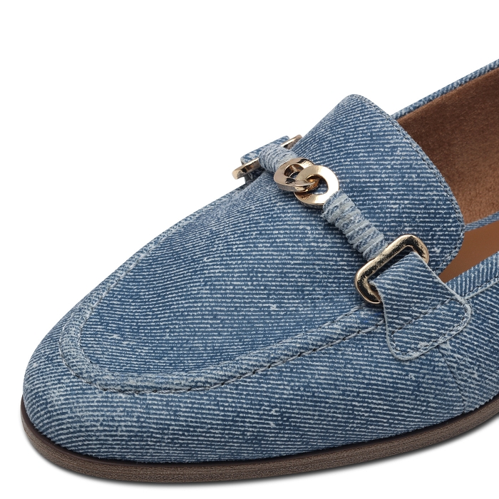 Tamaris 24240 44 trotteurs bleu3957902_5