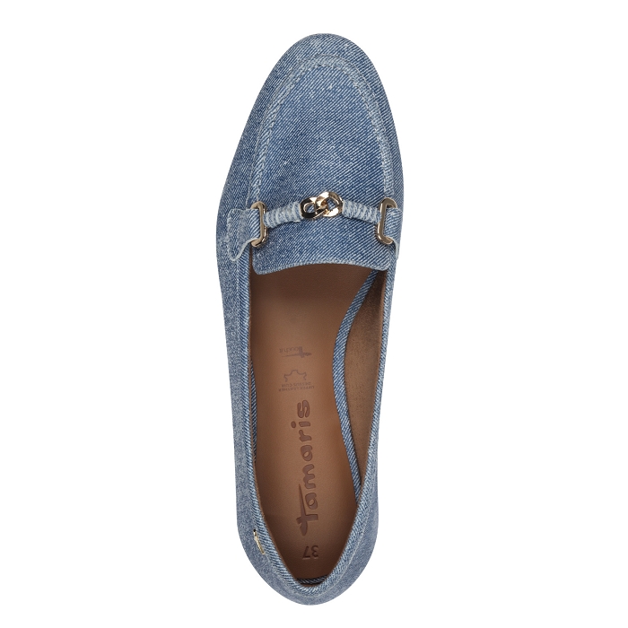 Tamaris 24240 44 trotteurs bleu3957902_6