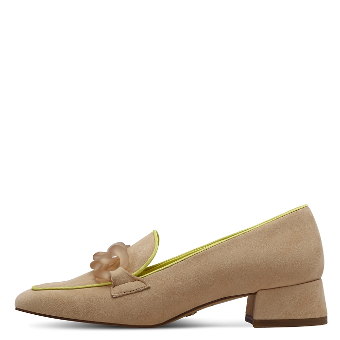 Tamaris 24305 44 trotteurs beige3958001_2