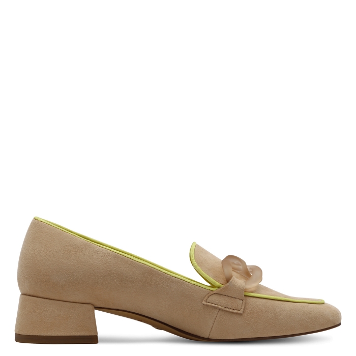 Tamaris 24305 44 trotteurs beige3958001_3