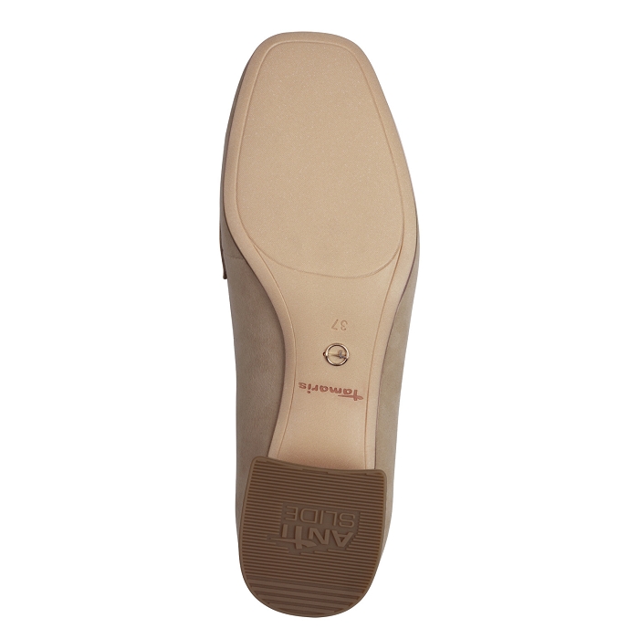 Tamaris 24305 44 trotteurs beige3958001_4