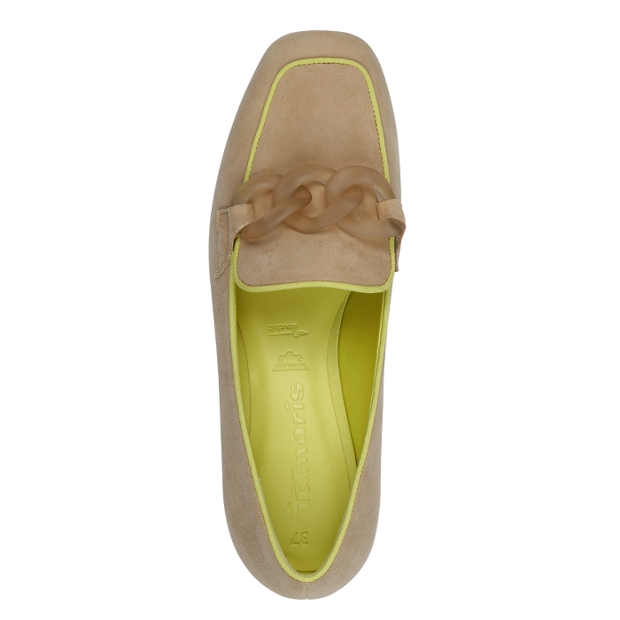 Tamaris 24305 44 trotteurs beige3958001_6