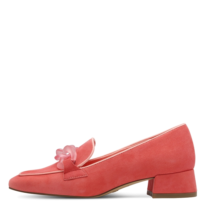 Tamaris 24305 44 trotteurs orange3958002_2