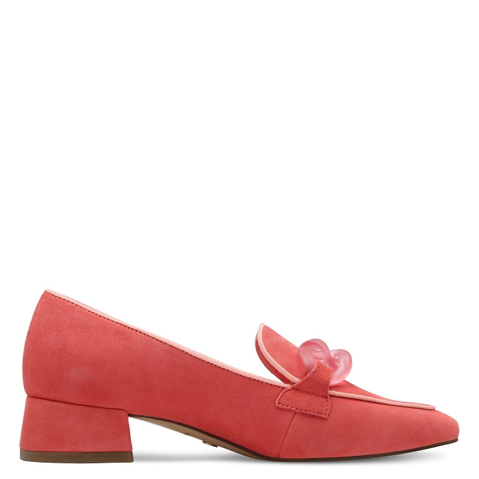 Tamaris 24305 44 trotteurs orange3958002_3