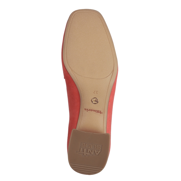Tamaris 24305 44 trotteurs orange3958002_4
