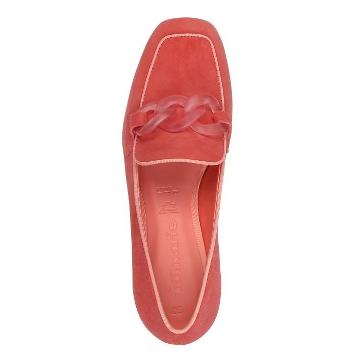 Tamaris 24305 44 trotteurs orange3958002_6