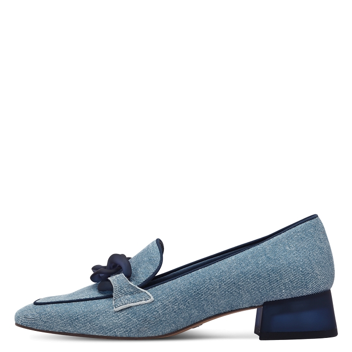Tamaris 24305 44 trotteurs bleu3958003_3