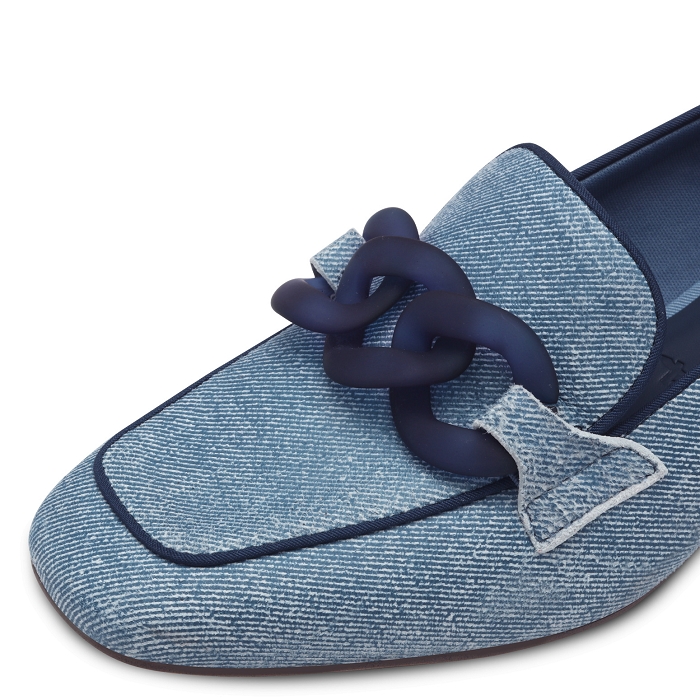 Tamaris 24305 44 trotteurs bleu3958003_5