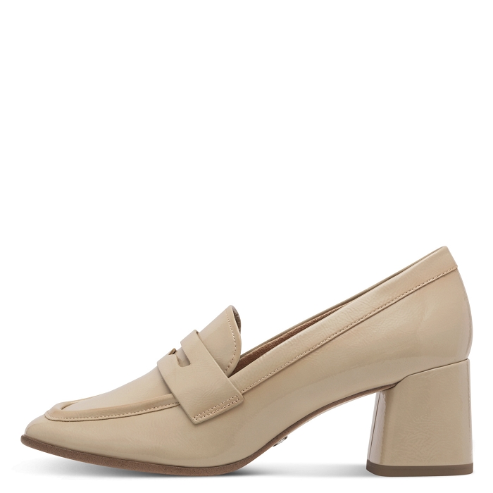 Tamaris 24401 44 trotteurs beige3958101_2