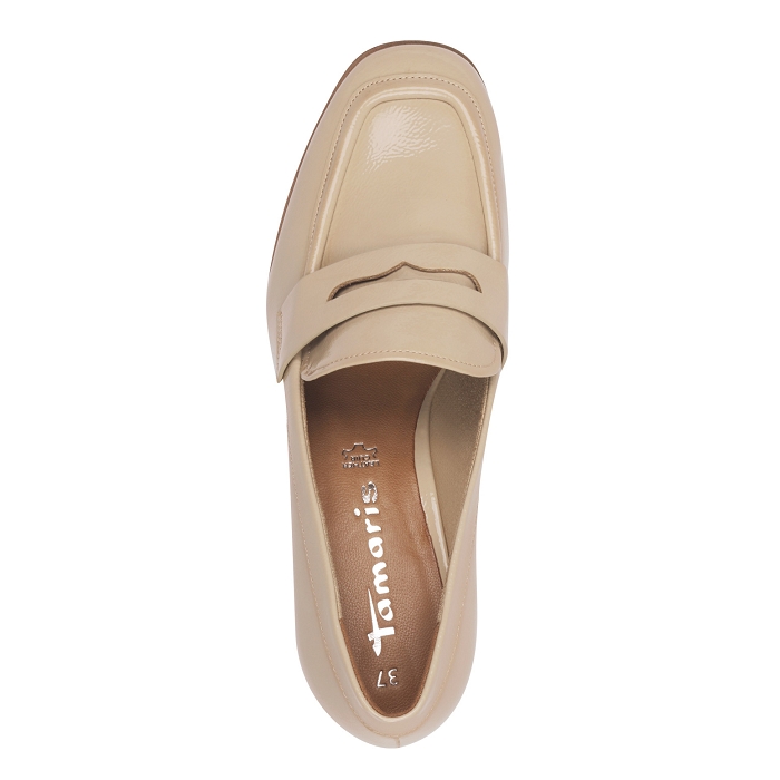 Tamaris 24401 44 trotteurs beige3958101_6