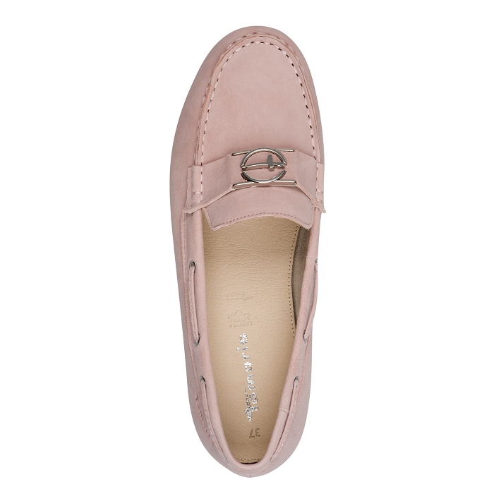 Tamaris 24630 44 trotteurs rose3958302_6