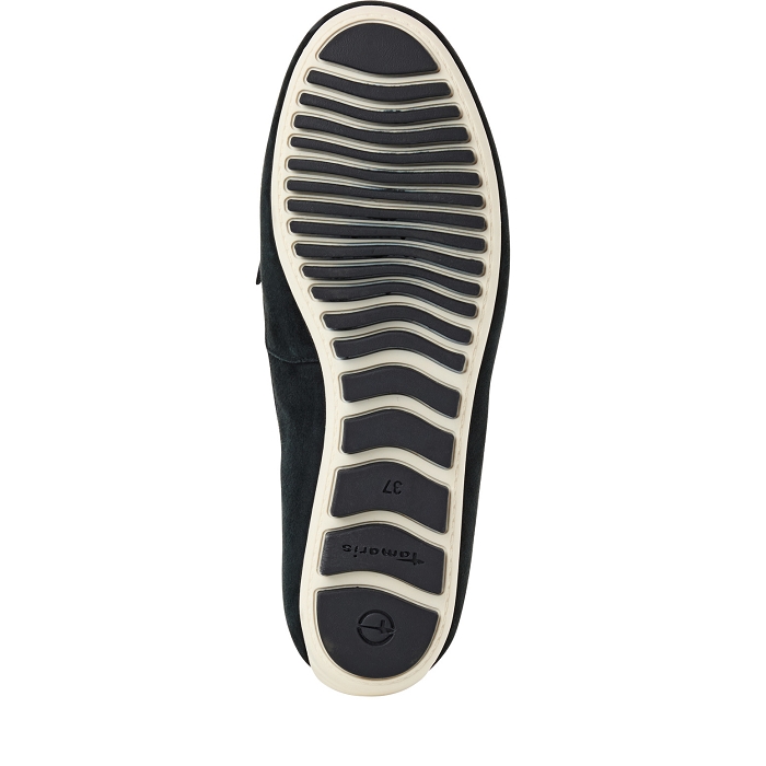 Tamaris 24630 44 trotteurs bleu3958303_4