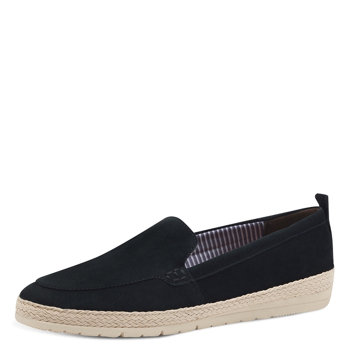 Tamaris 24651 44 trotteurs bleu