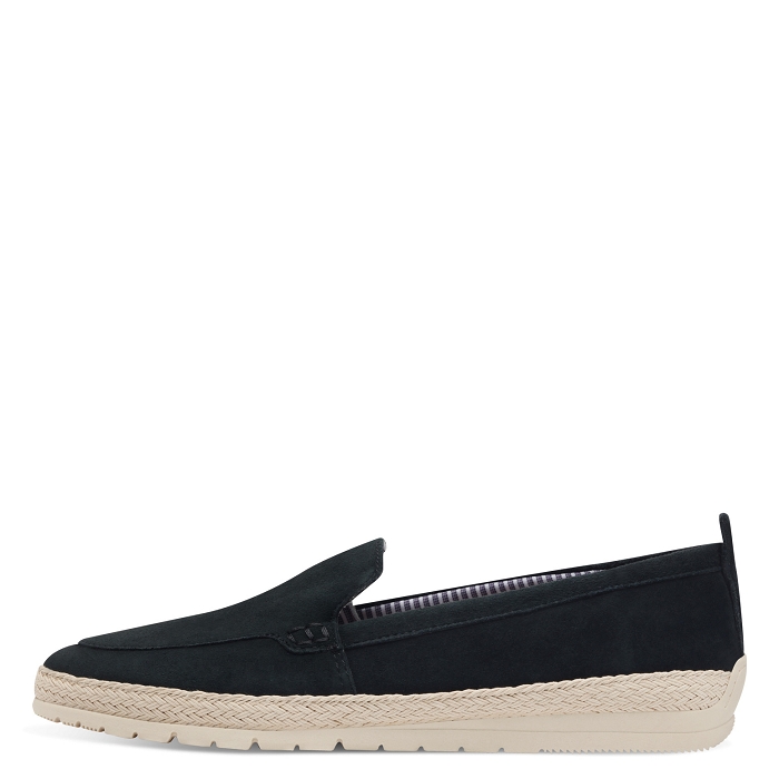 Tamaris 24651 44 trotteurs bleu3958402_2