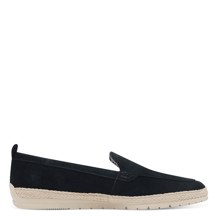 Tamaris 24651 44 trotteurs bleu3958402_3