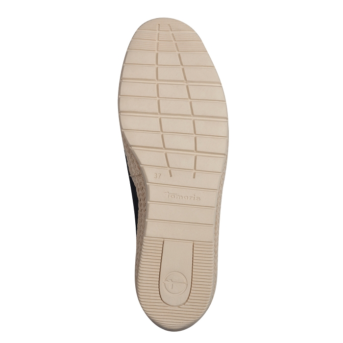 Tamaris 24651 44 trotteurs bleu3958402_4