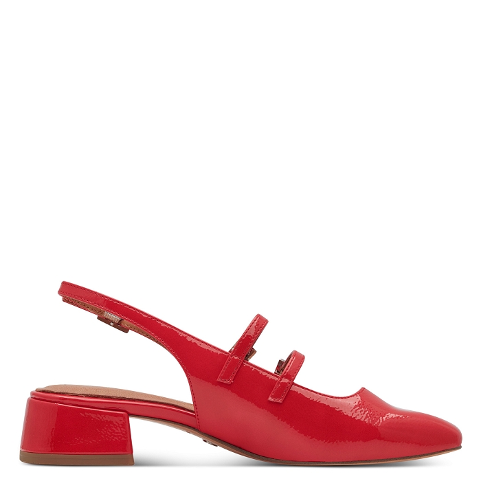Tamaris 29510 44 sling rouge3958801_3