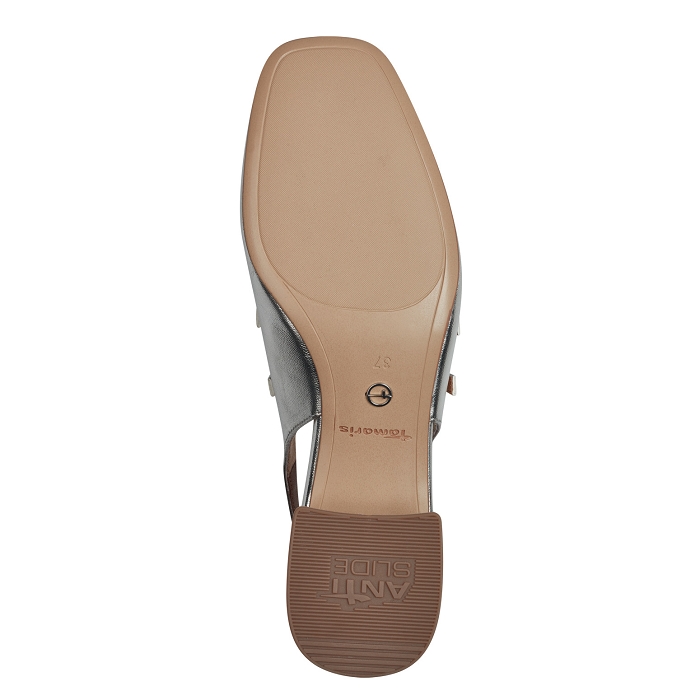 Tamaris 29510 44 sling argent3958802_4