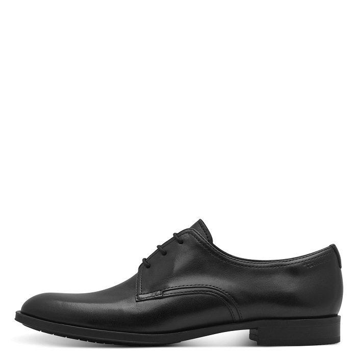 Tamaris my 23201 44 lacets yl noir3958901_2