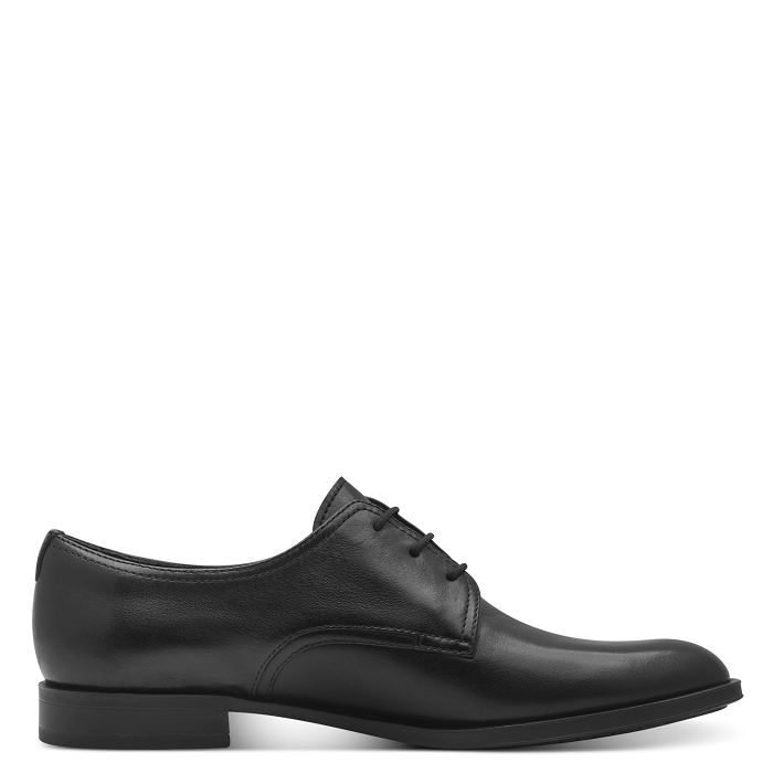 Tamaris my 23201 44 lacets yl noir3958901_3