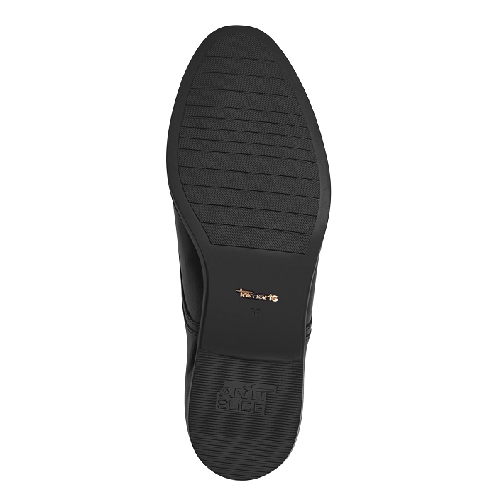 Tamaris my 23201 44 lacets yl noir3958901_4