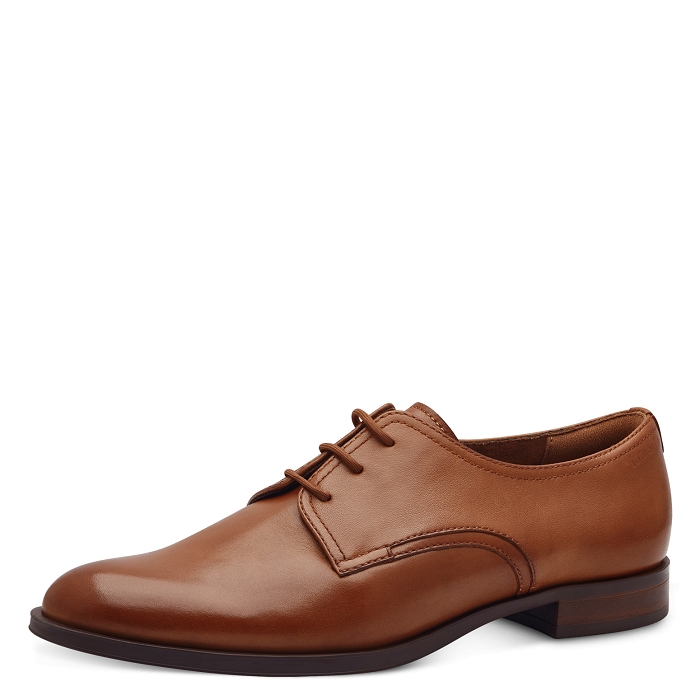 Tamaris my 23201 44 lacets yl marron