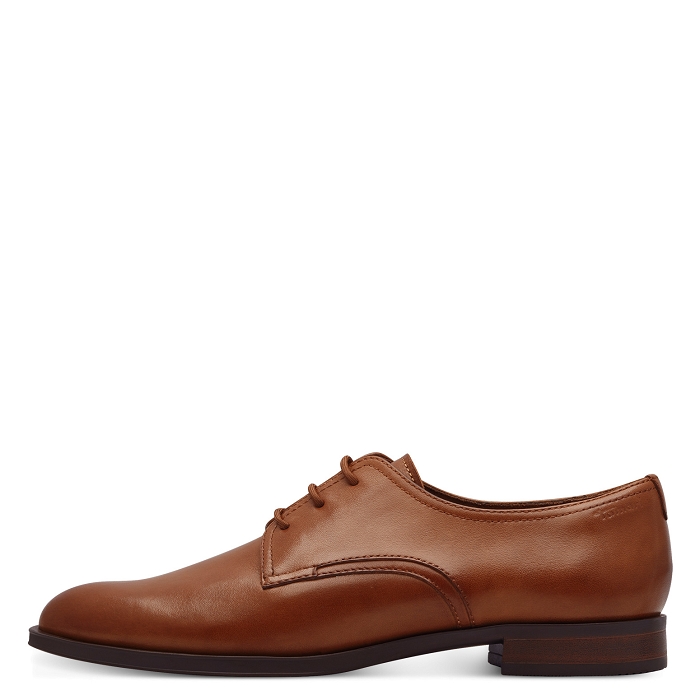 Tamaris my 23201 44 lacets yl marron3958902_2