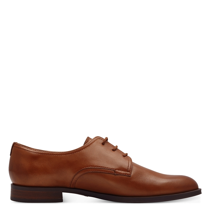 Tamaris my 23201 44 lacets yl marron3958902_3