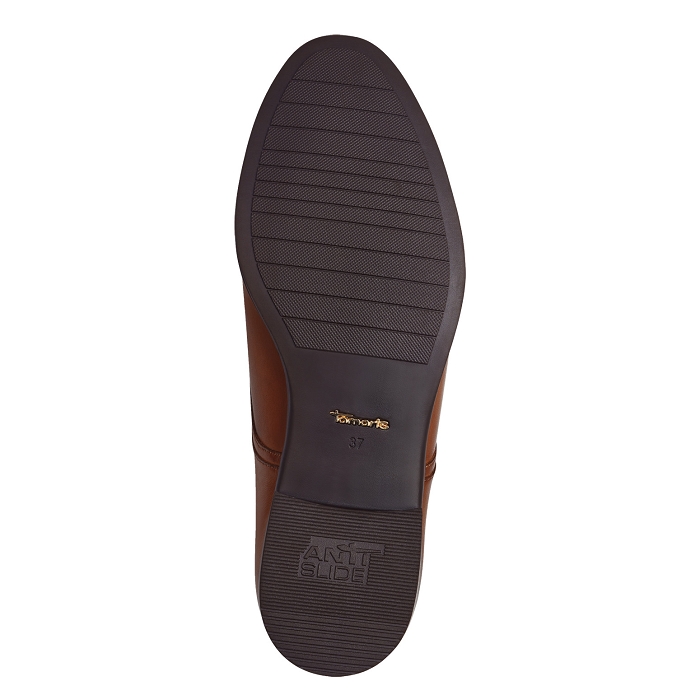 Tamaris my 23201 44 lacets yl marron3958902_4
