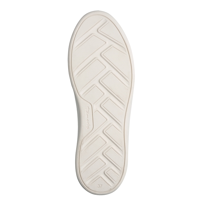 Tamaris 23720 43 lacets blanc3959004_4