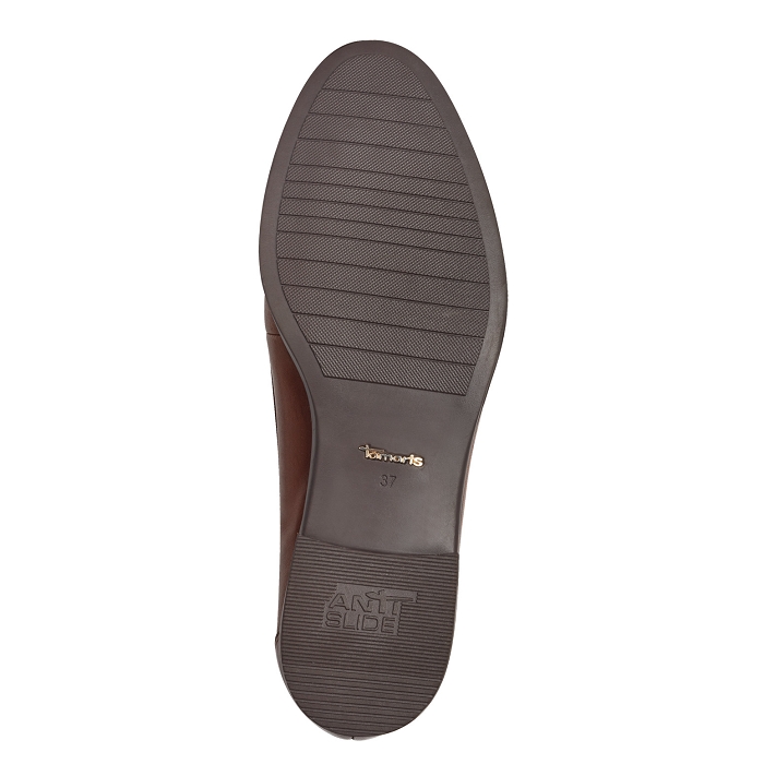 Tamaris 24202 44 trotteurs marron3959101_4