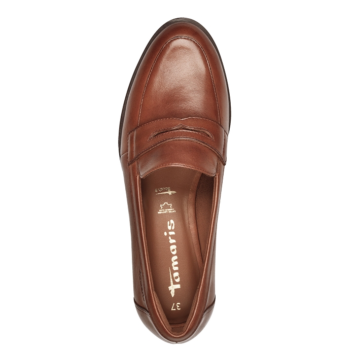 Tamaris 24202 44 trotteurs marron3959101_6
